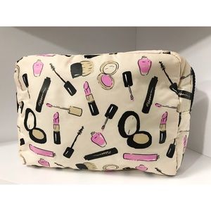 Tavel Makeup Bag
